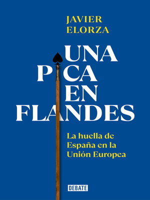 cover image of Una pica en Flandes